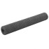 Alambrada de gallinero acero revestimiento PVC gris 25x1