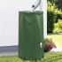 Depósito de agua plegable con grifo PVC 100