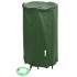 Depósito de agua plegable con grifo PVC 100
