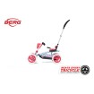 Coche de pedales Evolutivo Berg Buzzy Bloom 2 en 1