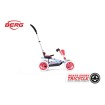 Coche de pedales Evolutivo Berg Buzzy Bloom 2 en 1