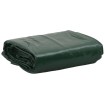 Lona verde Ø 2,8 m 650 g/m²
