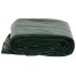 Lona verde Ø 2,8 m 650