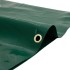 Lona verde Ø 2,8 m 650