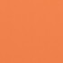Toldo para balcón de tela oxford naranja 120x600