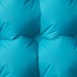 Colchón de camping autoinflable con almohada 1 persona
