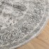 Alfombra de interior/exterior diseño vintage ARBIZU Ø 120