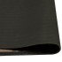Alfombra de cocina lavable terciopelo marrón Morning 60x300