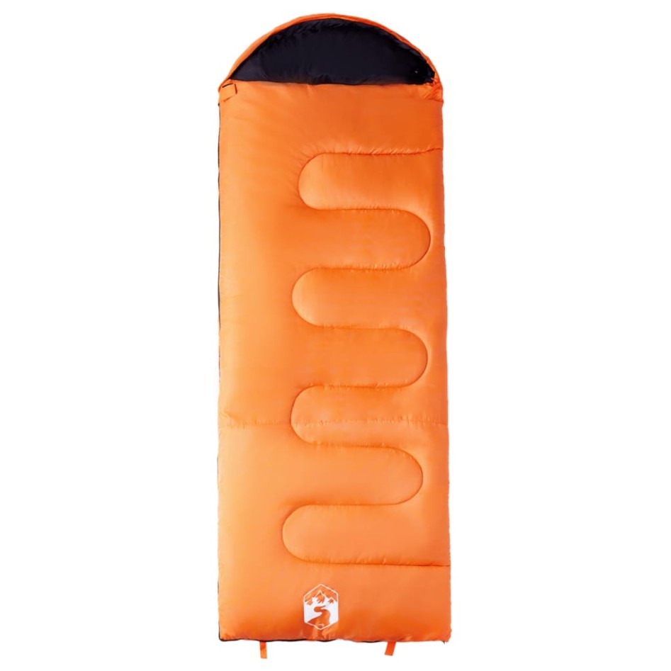 Saco de dormir de camping para adultos 3-4