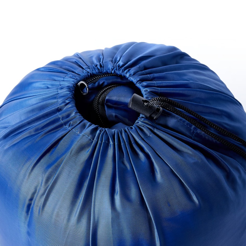 Saco de dormir tipo momia de camping para adultos 3