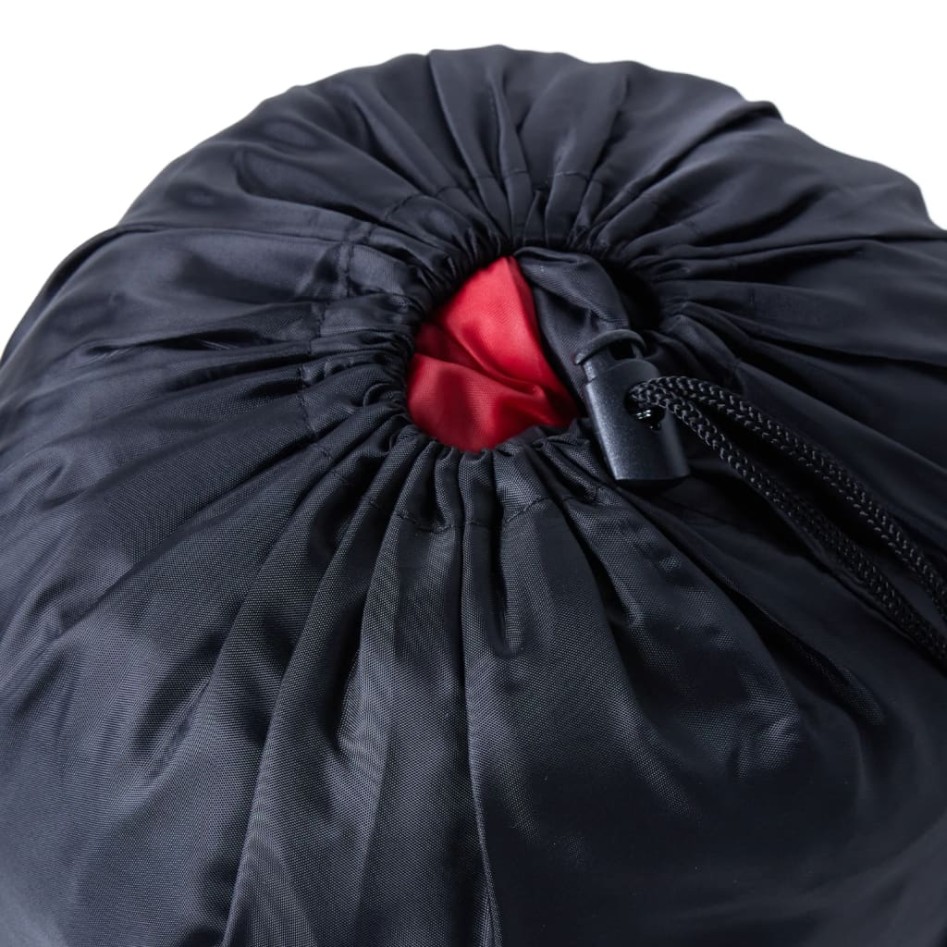 Saco de dormir tipo momia de camping para adultos 3