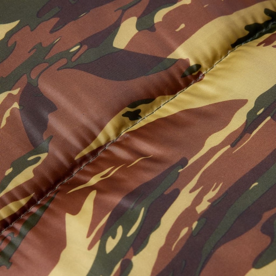 Saco de dormir tipo momia de camping para adultos 3