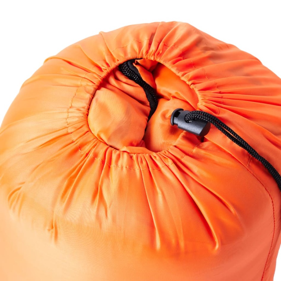 Saco de dormir tipo momia de camping para adultos 3