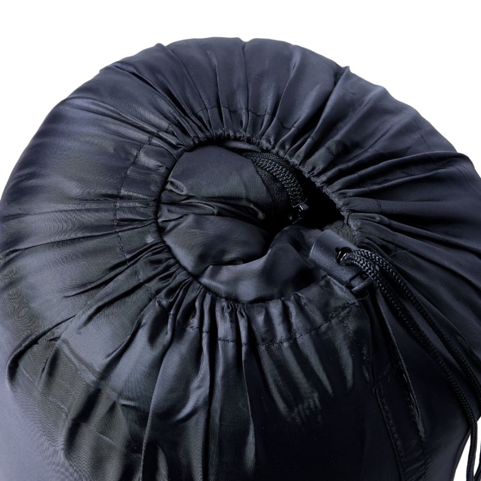 Saco de dormir tipo momia de camping para adultos 3