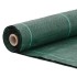 Membrana de malezas PP verde 2x50