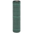 Membrana de malezas PP verde 0,5x150 m