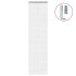Mosquitera de cadena para puerta aluminio 56x186