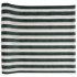 Red de privacidad HDPE verde y blanco 2x10 m 195