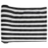 Red de privacidad HDPE gris antracita y blanco 2x10 m 195