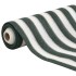 Red de privacidad HDPE verde y blanco 2x25 m 75