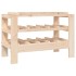 Botellero madera maciza de pino 61,5x30x42
