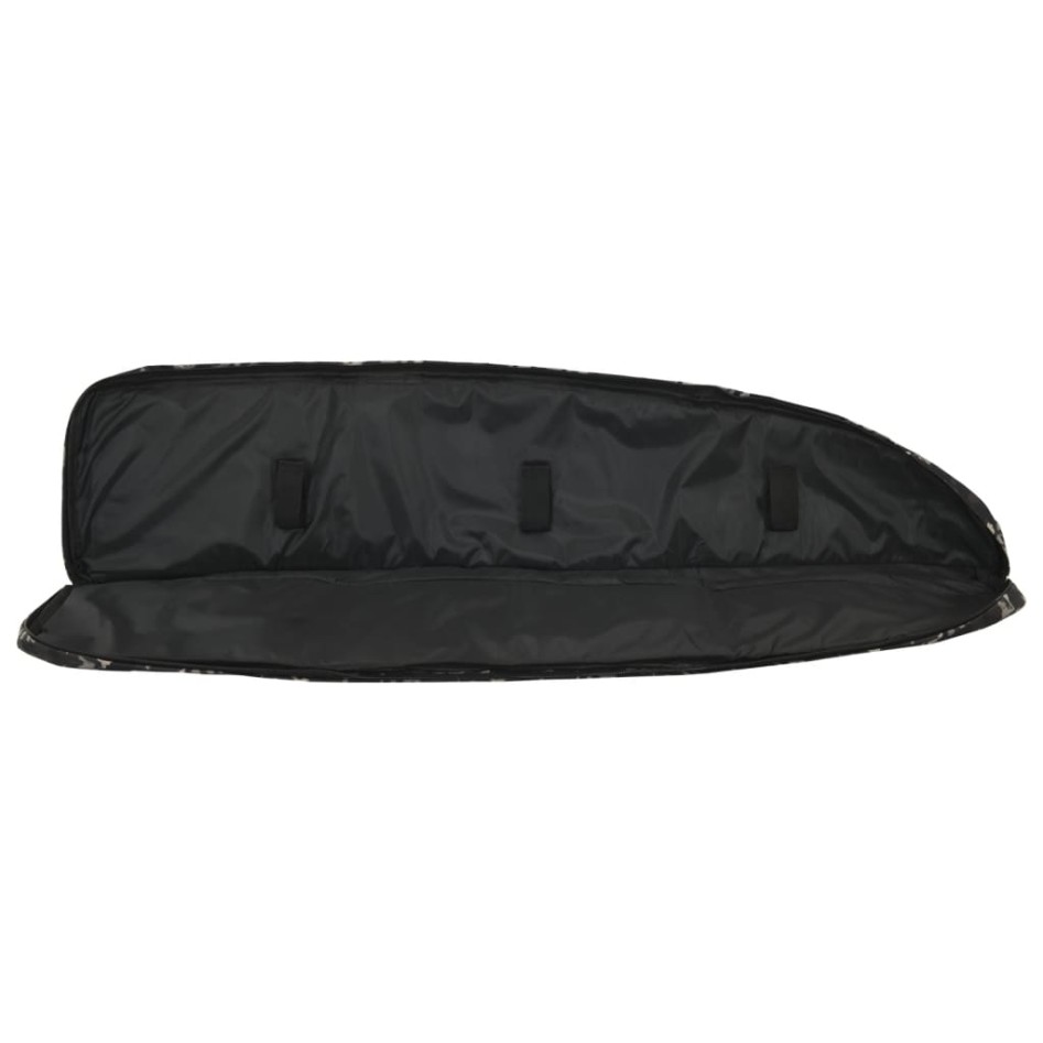 Bolsa para rifle con correa de hombro tela oxford 135