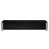 Collar de palet madera maciza de pino negro 120x80