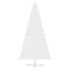 Árbol de Navidad de adorno madera maciza pino blanco 180