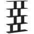 Estante cubo de pared 12 compartimentos madera ingeniería
