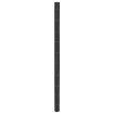 Membrana para malezas PP negra 2x25 m