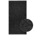 Alfombra ZIZUR apariencia yute interior exterior