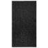 Alfombra ZIZUR apariencia yute interior exterior