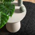 Alfombra ZIZUR apariencia yute interior exterior
