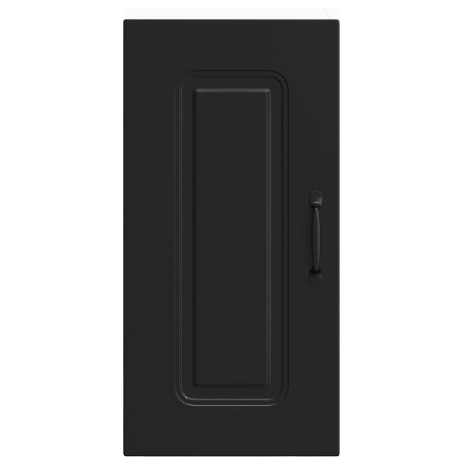 Armario de pared para cocina Kalmar madera de ingeniería