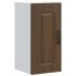 Armario de pared cocina Kalmar madera ingeniería roble