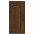 Armario de pared cocina Kalmar madera ingeniería roble