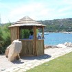 Chiringuito Reception