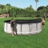 Bestway Cubierta para piscina Flowclear 488