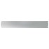 Bordes para césped 10 uds 15x103 cm acero