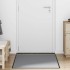 Felpudo gris 90x150
