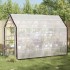 Funda para plantas con ojales 3x6 m