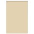 Estor Enrollable Opaco Beige 155x230 cm Tela Ancho 151,6
