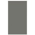 Estor Enrollable Opaco gris 135x210 cm Tela Ancho 131,6