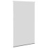 Estor Enrollable Opaco gris 135x210 cm Tela Ancho 131,6