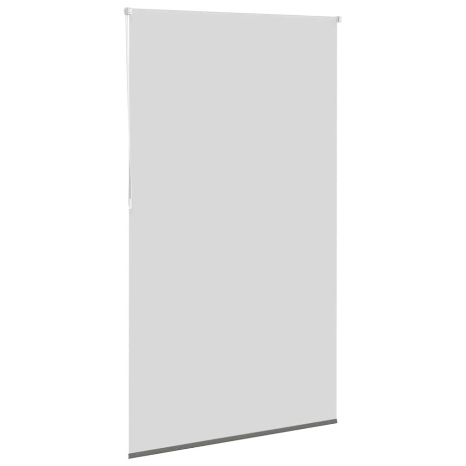 Estor Enrollable Opaco gris 145x230 cm Tela Ancho 141,6