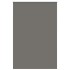 Estor Enrollable Opaco gris 165x210 cm Tela Ancho 161,6
