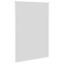 Estor Enrollable Opaco Blanco Roto 160x230cm Tela Ancho