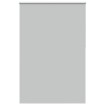 Estor Enrollable Opaco gris claro 155x230cm Tela Ancho 151,6cm