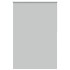 Estor Enrollable Opaco gris claro 145x230cm Tela Ancho
