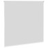 Estor Enrollable Opaco Blanco 165x175 cm Tela Ancho 161,6